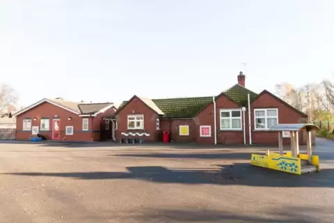 Barlby Bridge Community Primary School