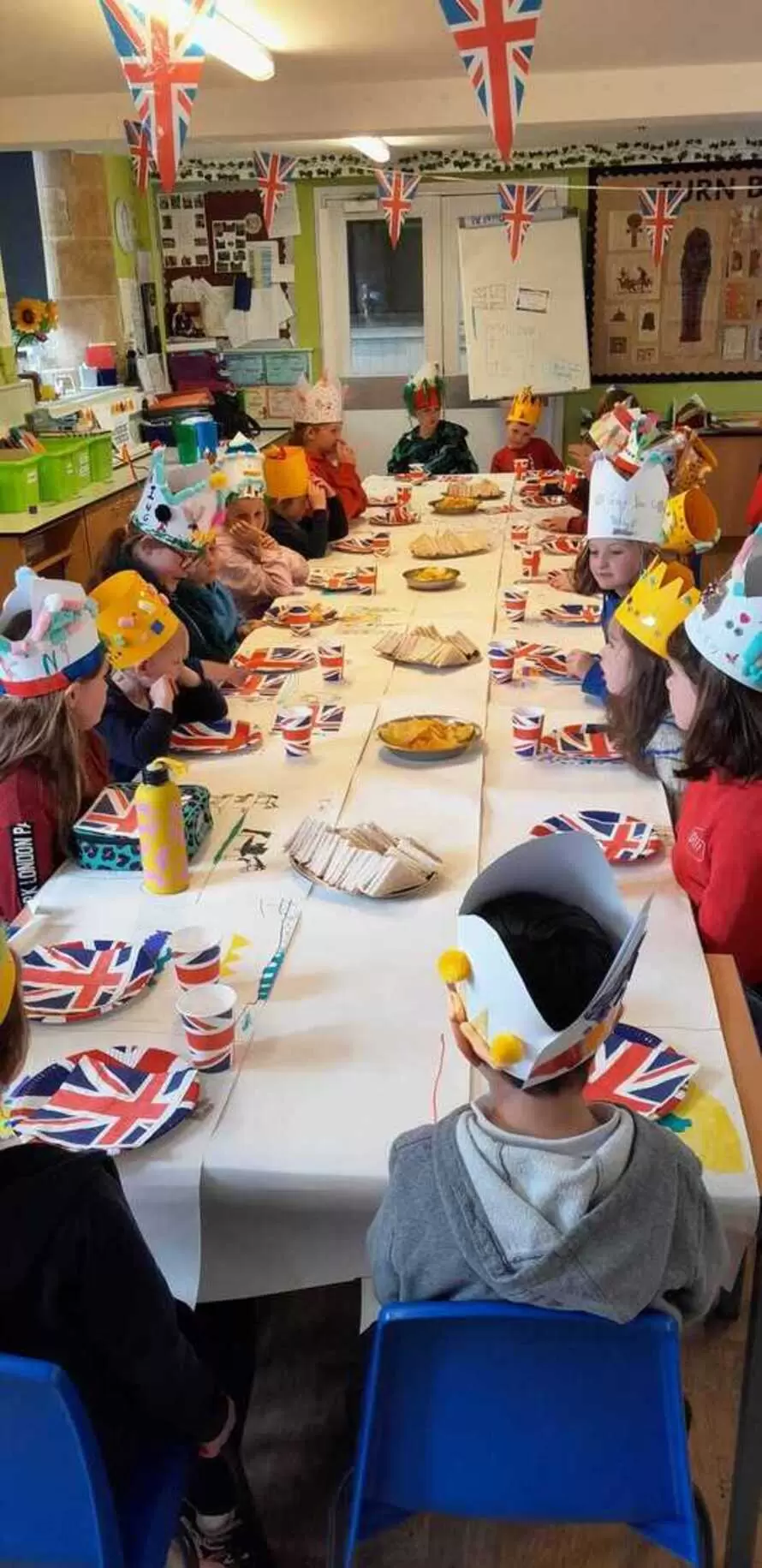 Danby Church of England Voluntary Controlled School