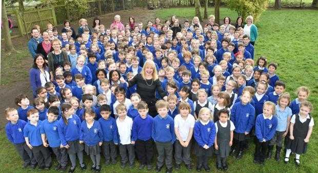 Lord Deramore's Primary School