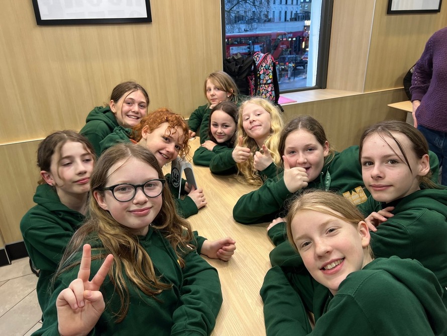 Ripon Cathedral Church of England Primary School - Profile (2023)