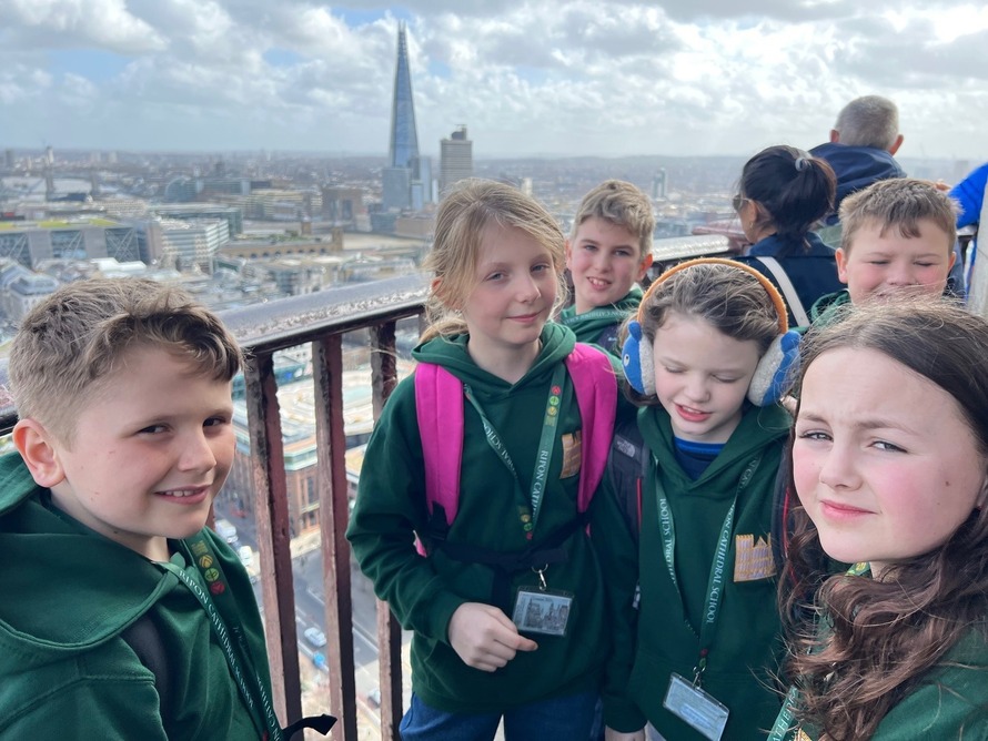 Ripon Cathedral Church of England Primary School - Profile (2023)