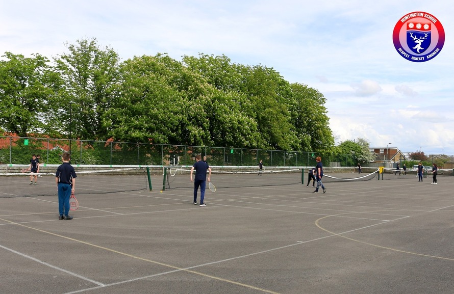 Huntington School Profile (2023)