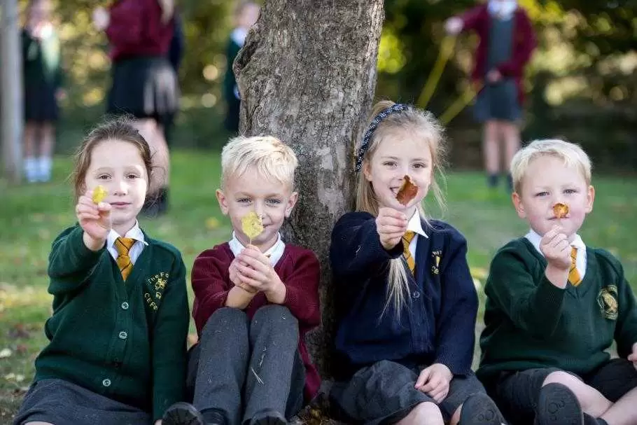 Tiffield Church of England Voluntary Aided Primary School