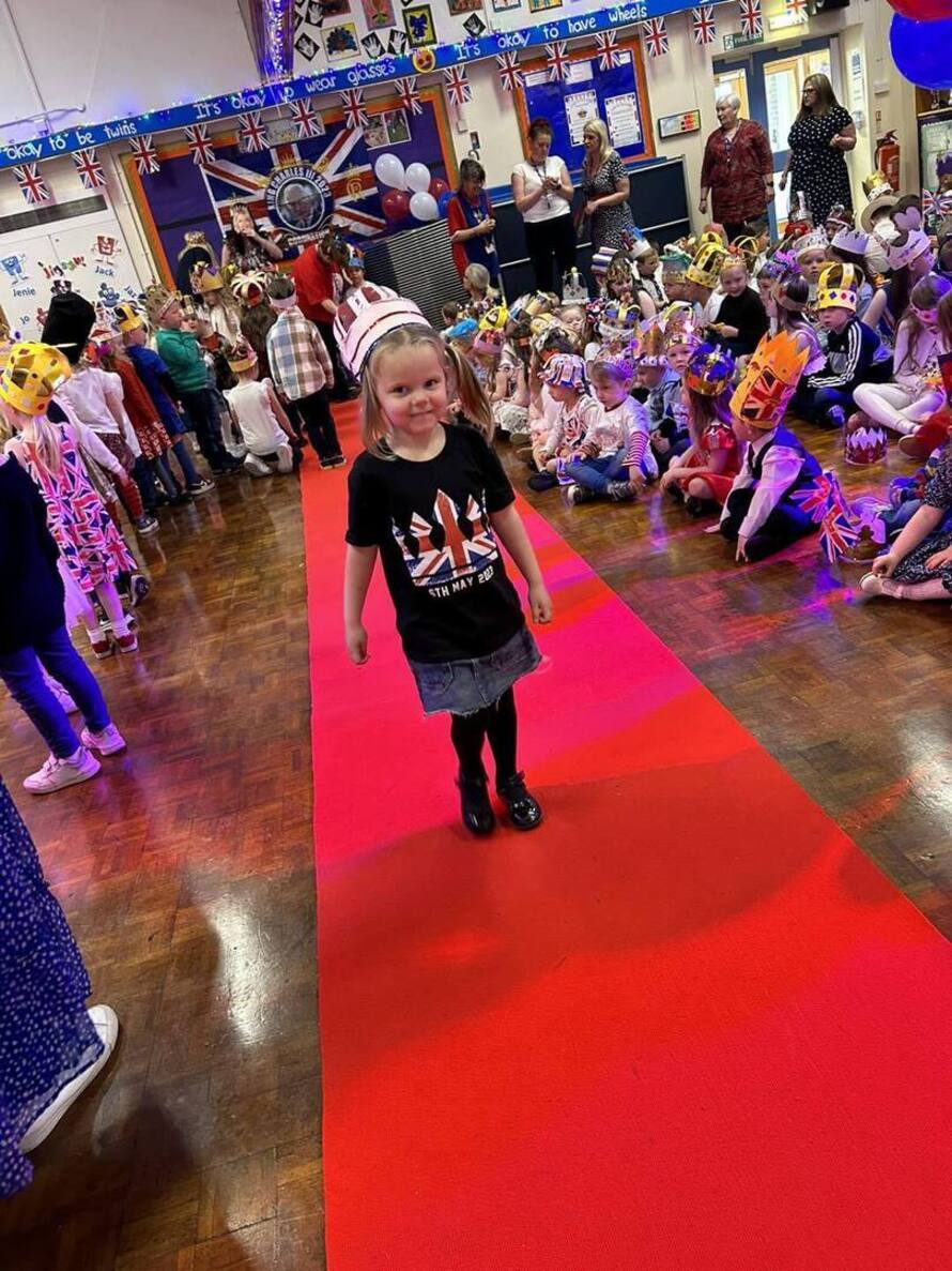 Amble Links First School Profile (2023)