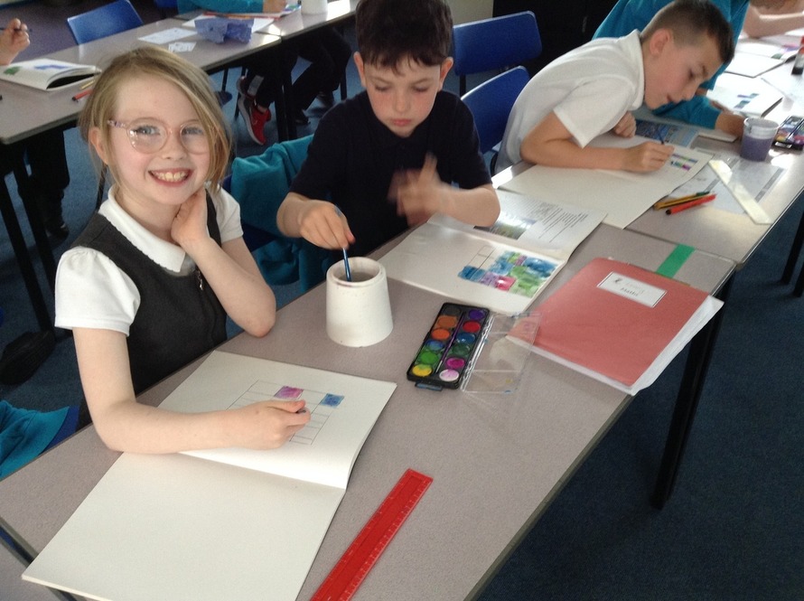 Amble First School Profile (2023)