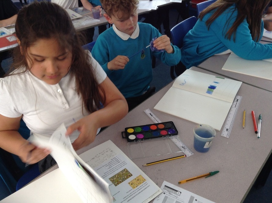 Amble First School Profile (2023)