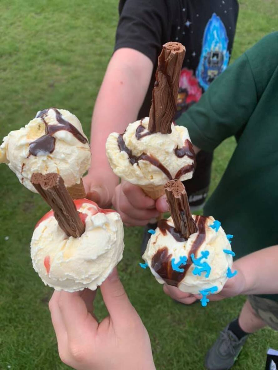 Wooler First School Profile (2023)