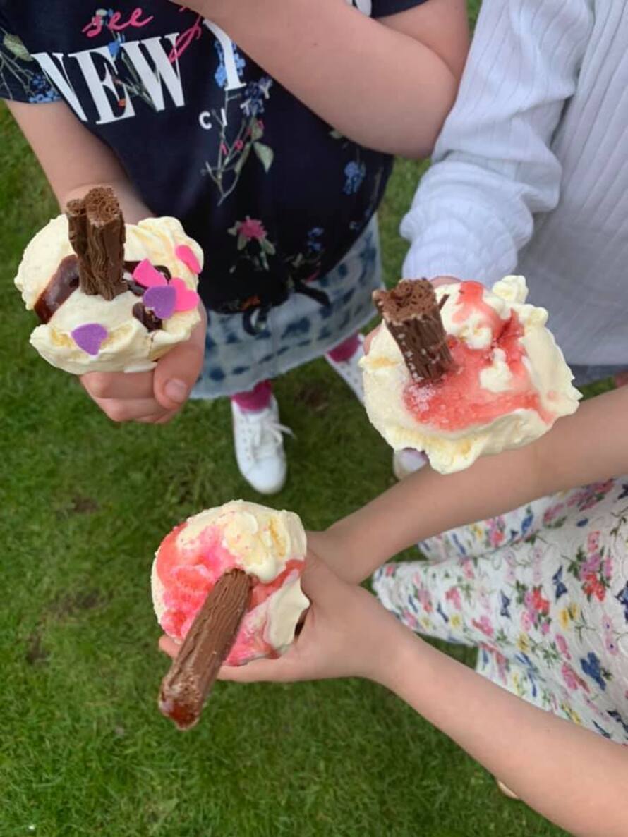 Wooler First School Profile (2023)