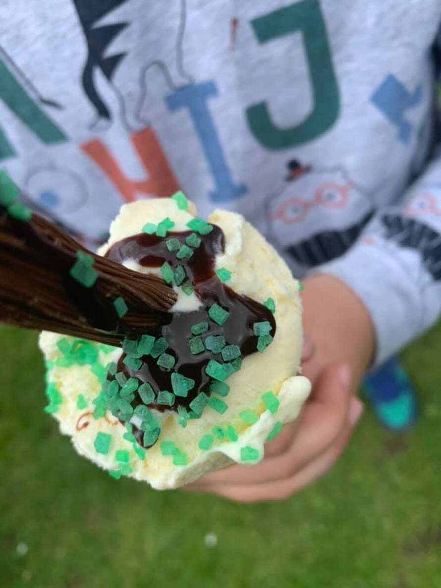 Wooler First School Profile (2023)