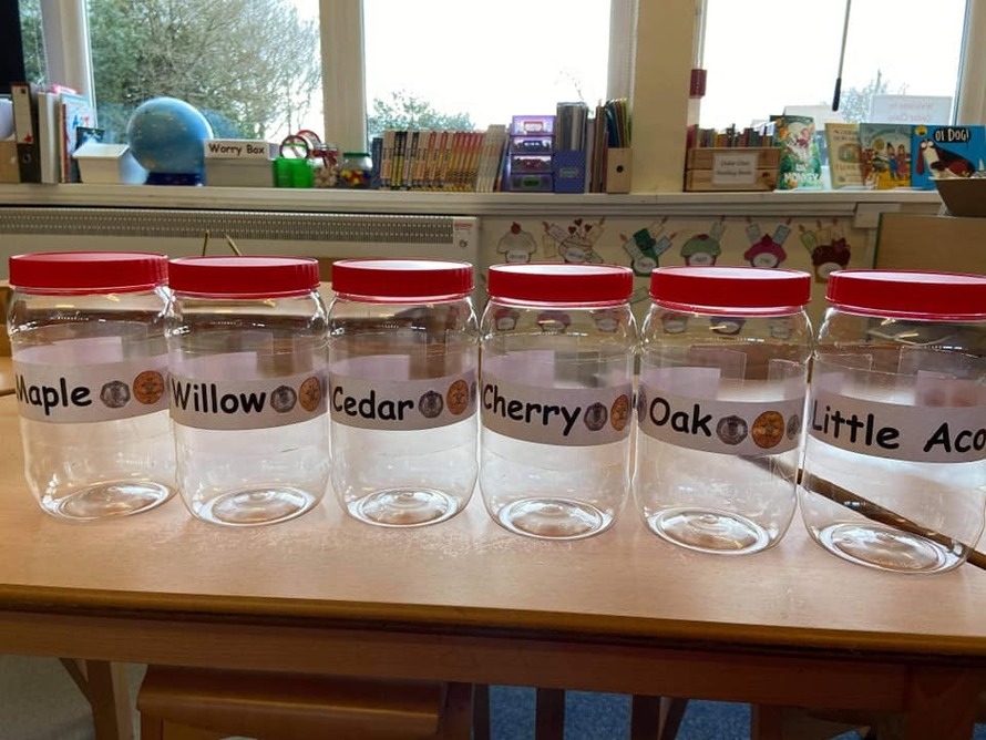 Wooler First School Profile (2023)