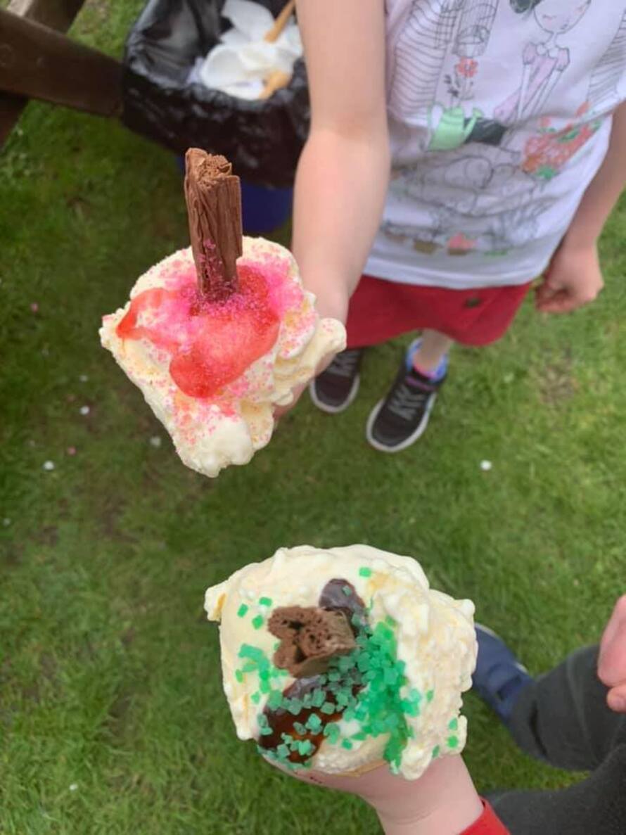 Wooler First School Profile (2023)