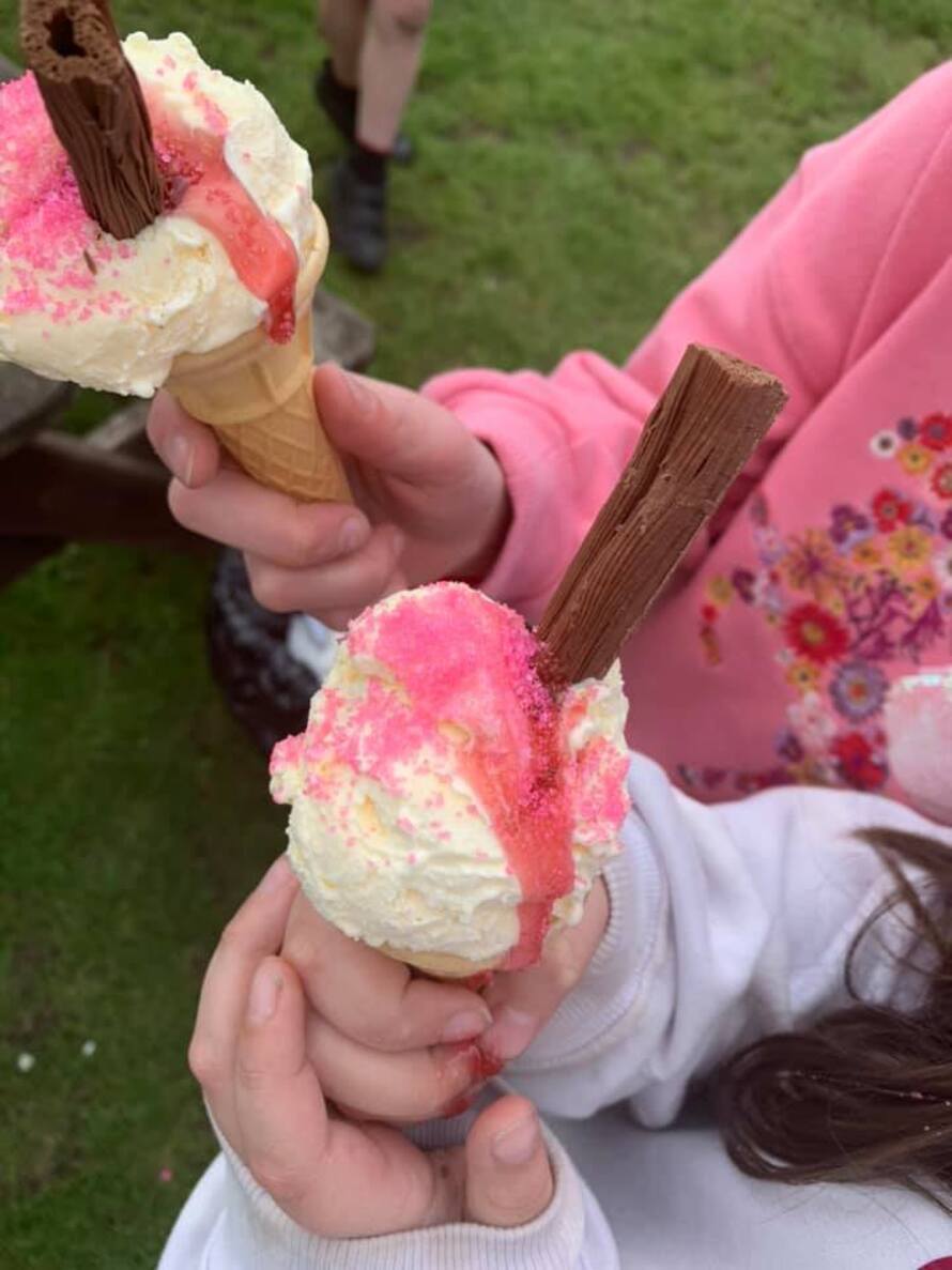 Wooler First School Profile (2023)