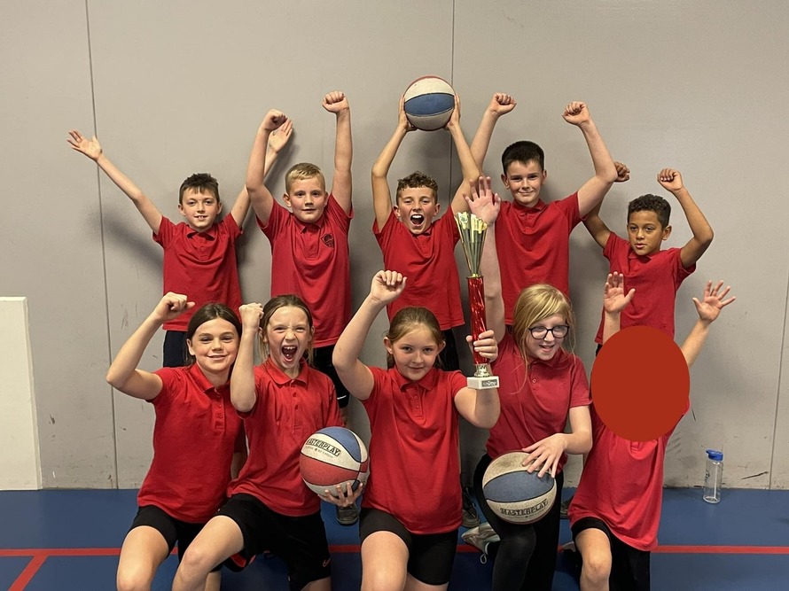 Edgewood Primary and Nursery School Profile (2023)