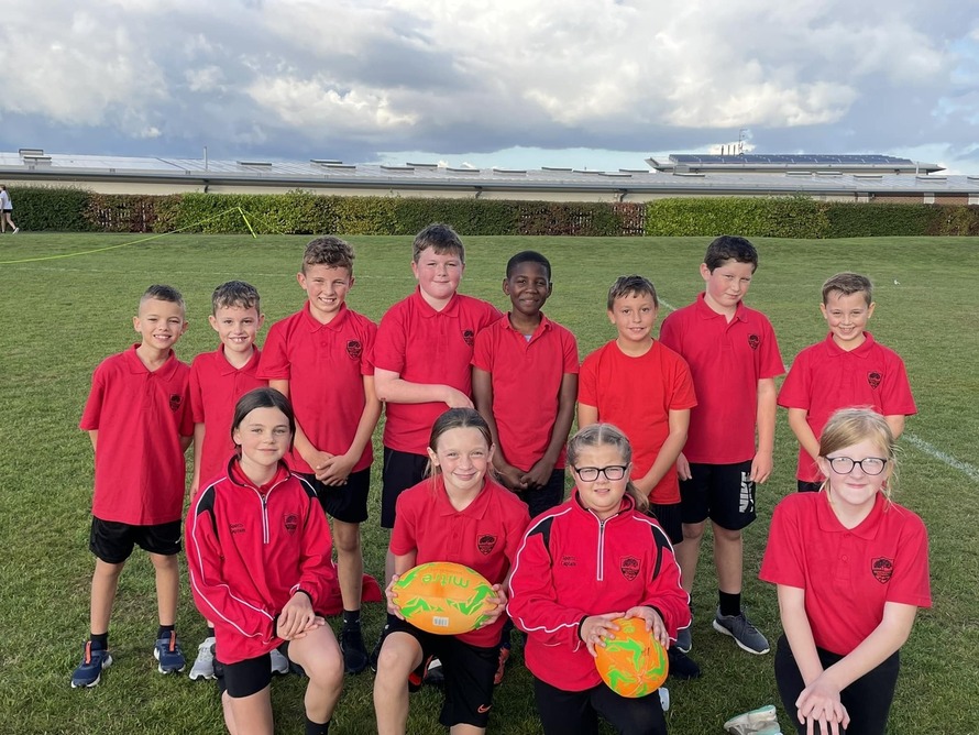 Edgewood Primary and Nursery School Profile (2023)