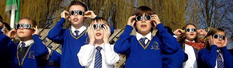 Sutton Bonington Primary School - Profile (2024)