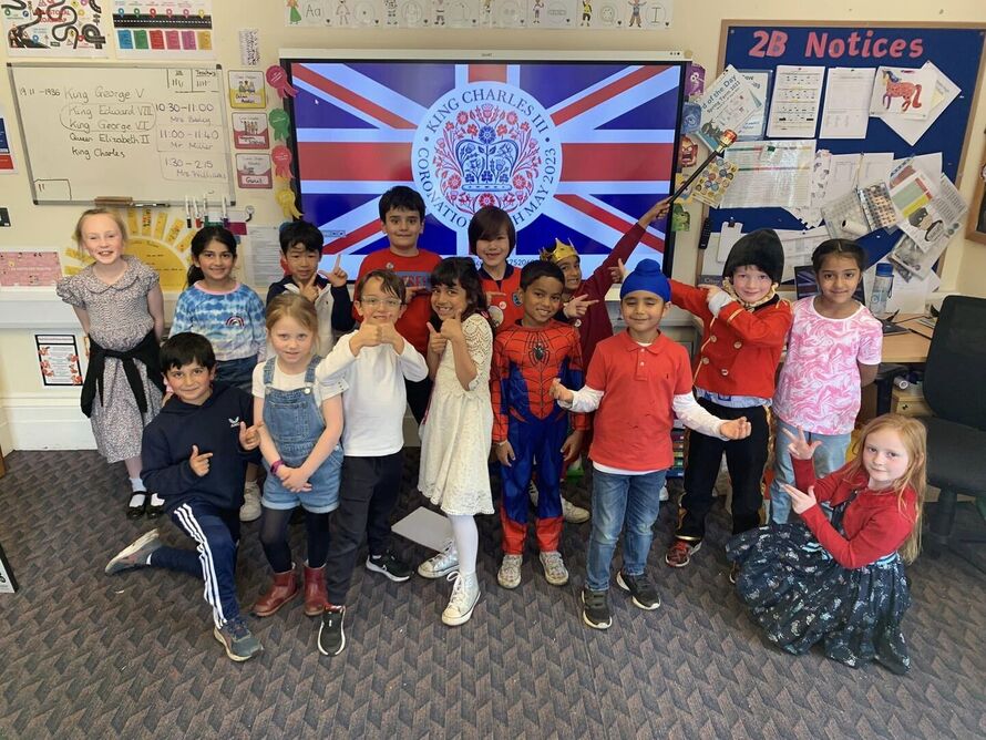 Nottingham High School Profile (2023)