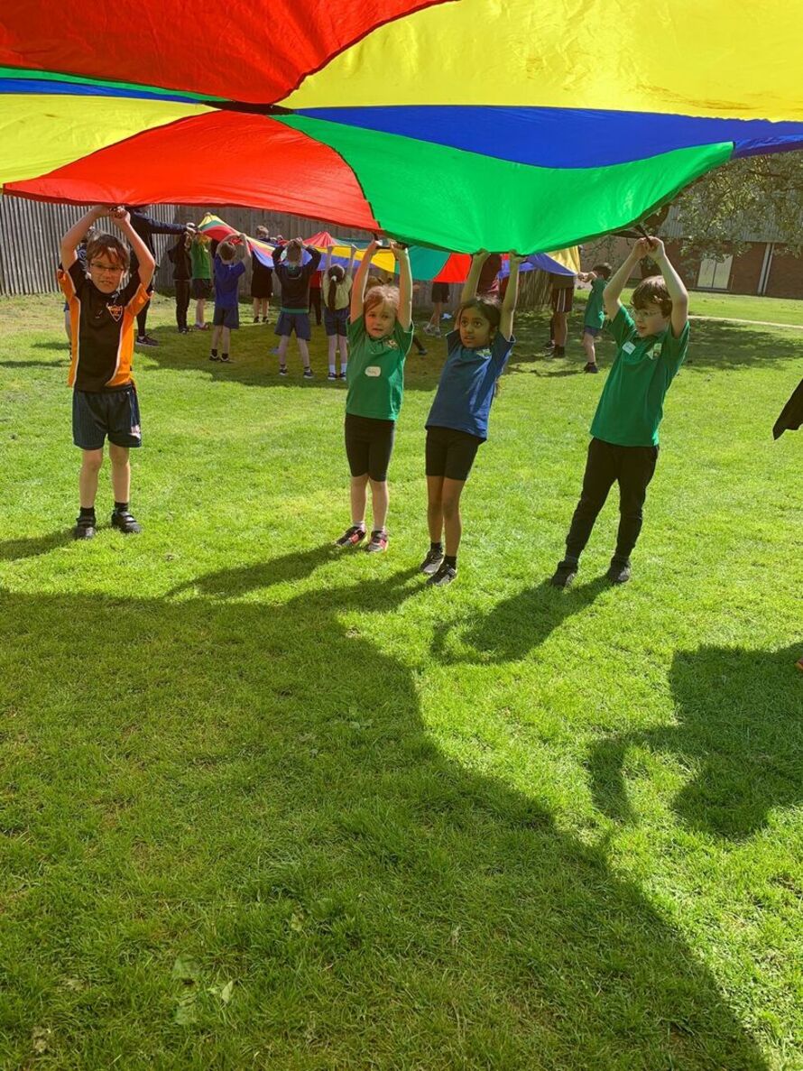 Dashwood Banbury Academy Profile (2024)