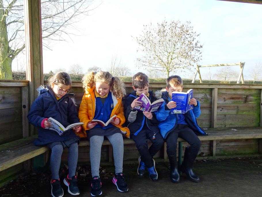 Shenington Church of England Primary School Profile (2024)