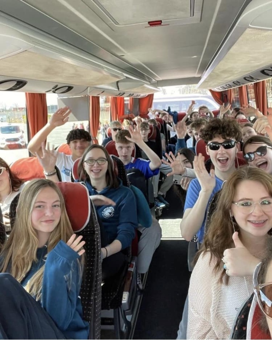 Our Lady's Abingdon Profile (2024)