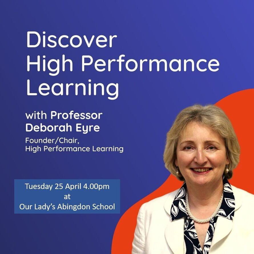 Our Lady's Abingdon Profile (2024)