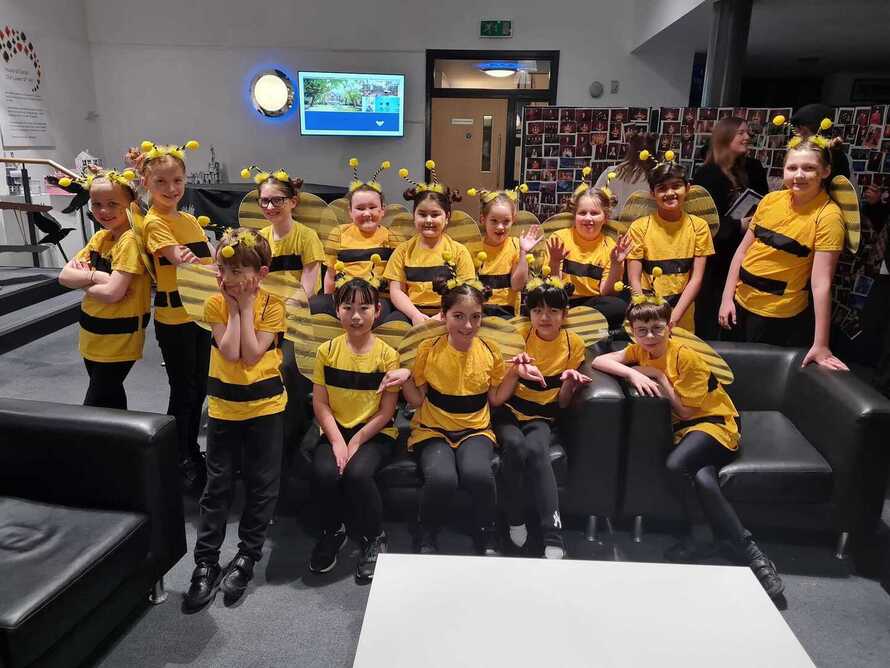 Our Lady's Abingdon Profile (2024)