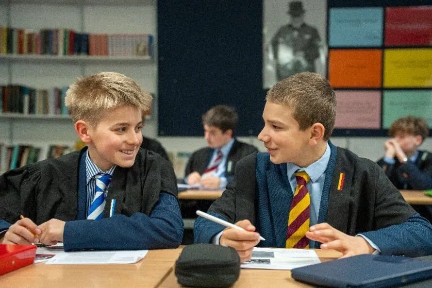 Radley College