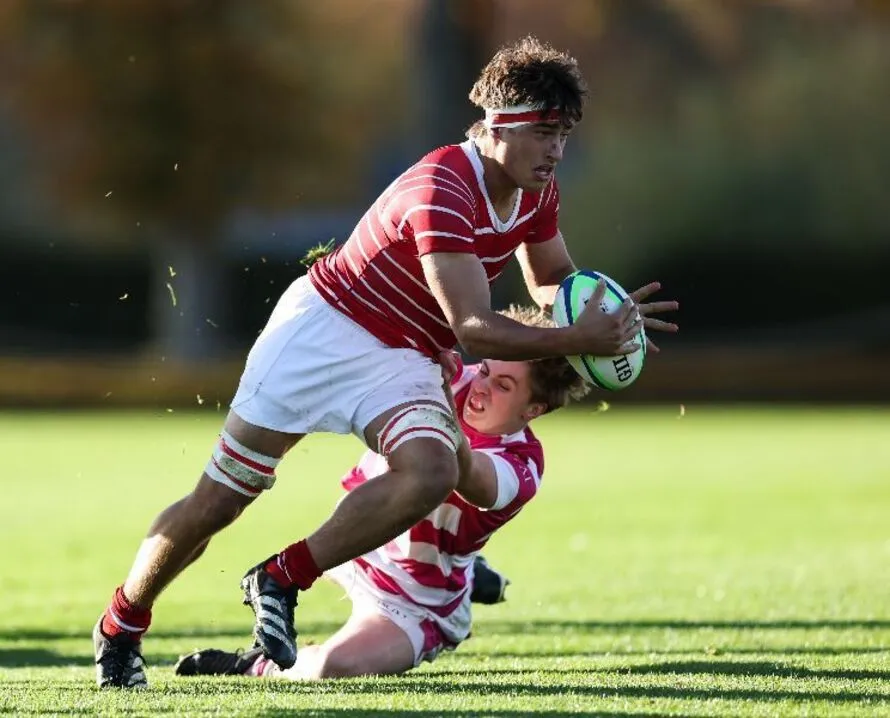 Radley College