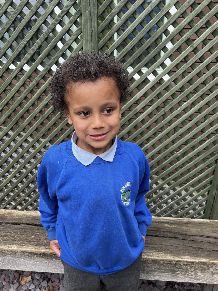 Holmer Lake Primary School Profile (2023)