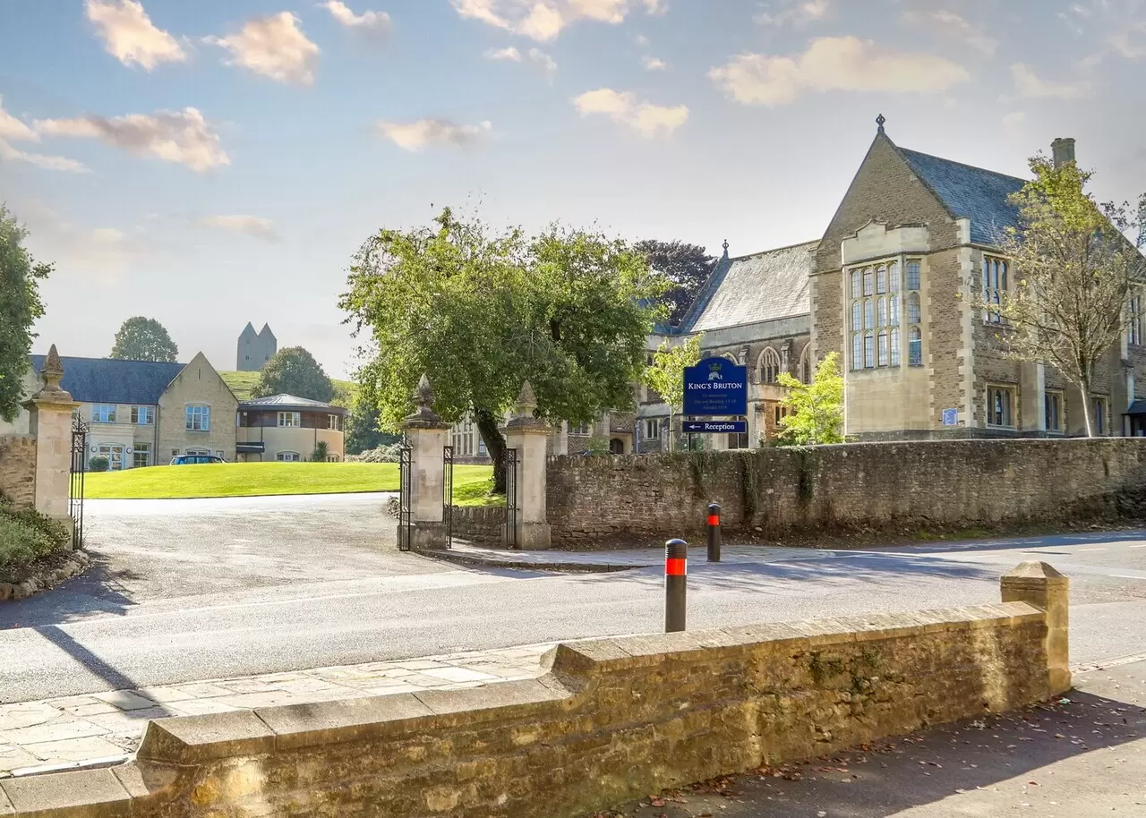 King's Bruton