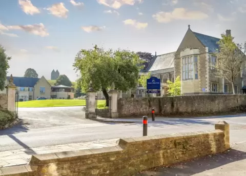 King's Bruton