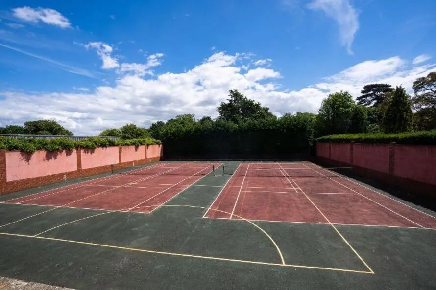 Orwell Park School