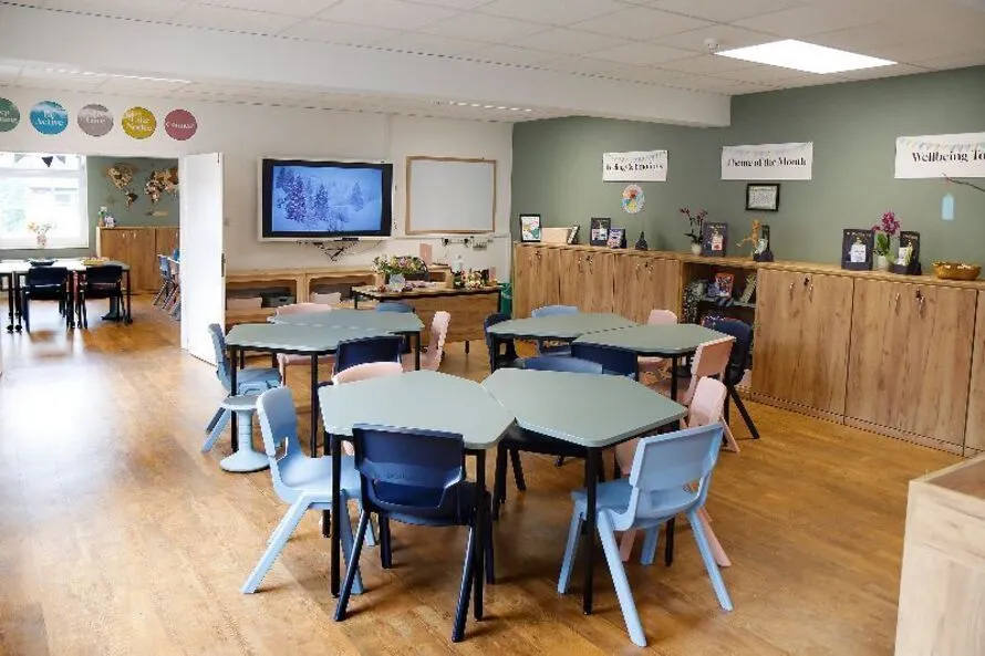 Orwell Park School