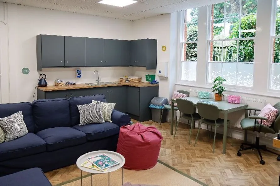 Orwell Park School