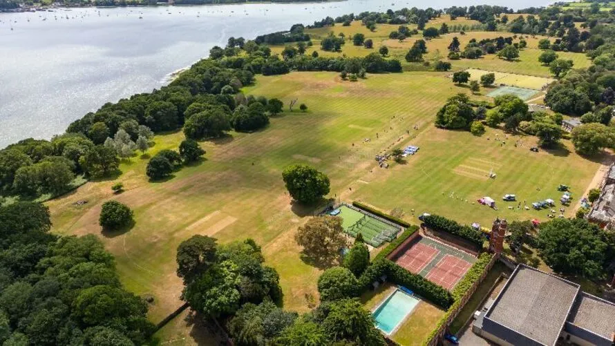Orwell Park School