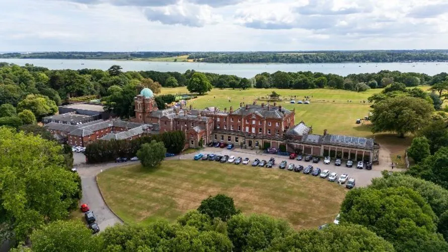 Orwell Park School