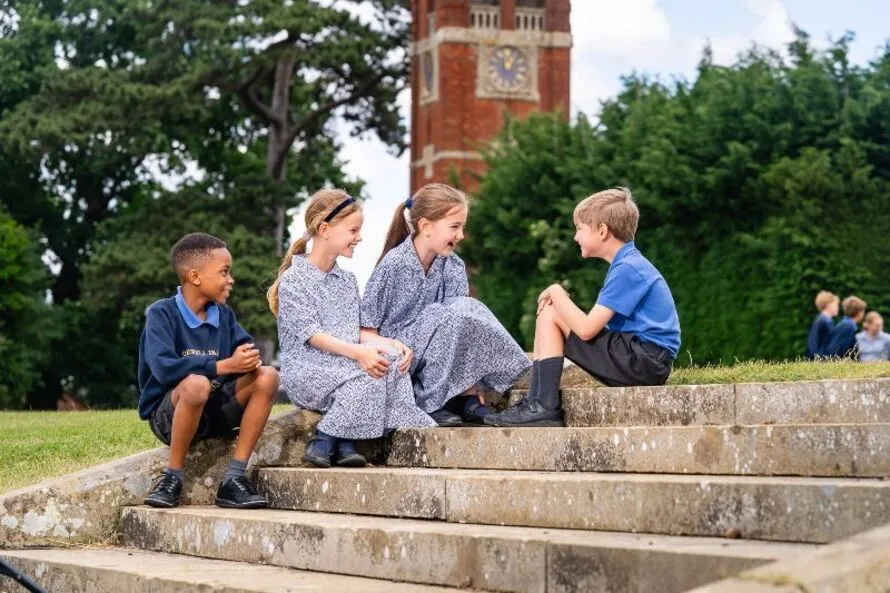 Orwell Park School