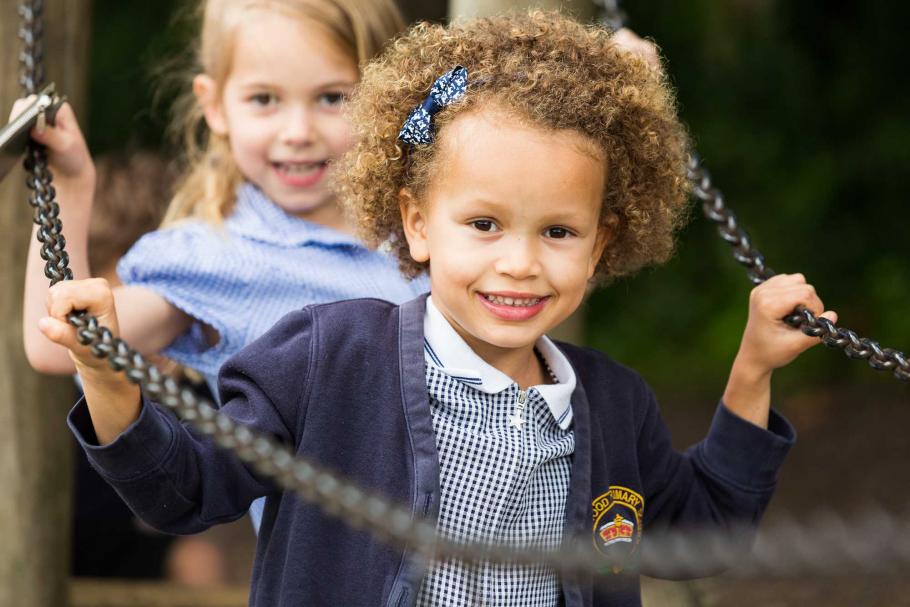 Tadworth Primary School Profile (2024)