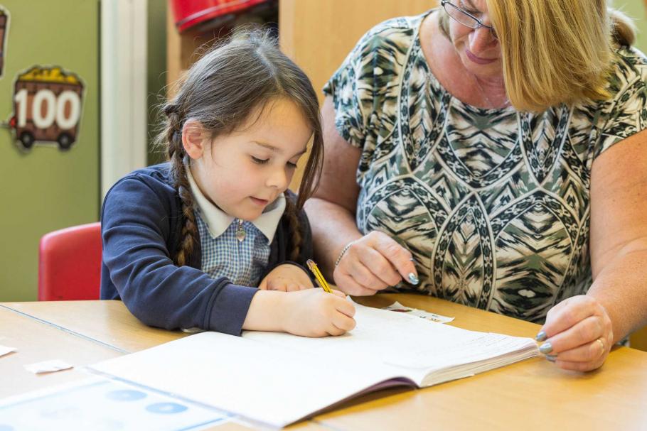 Kingswood Primary School in Croydon Profile (2024)