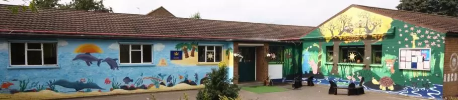 Manorcroft Primary School