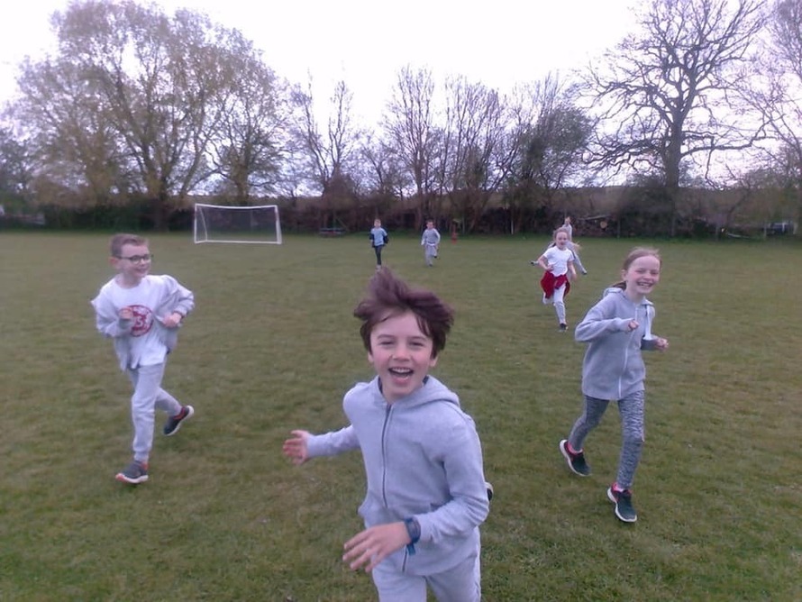 Worplesdon Primary School Profile (2024)