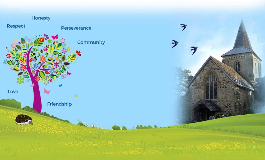 Park Mead Primary Profile (2024)