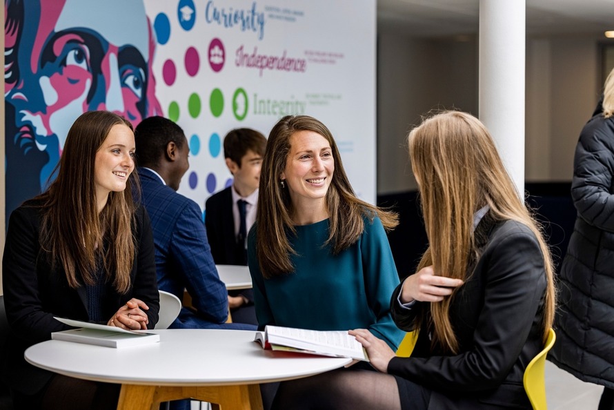 Reeds School Profile (2023)