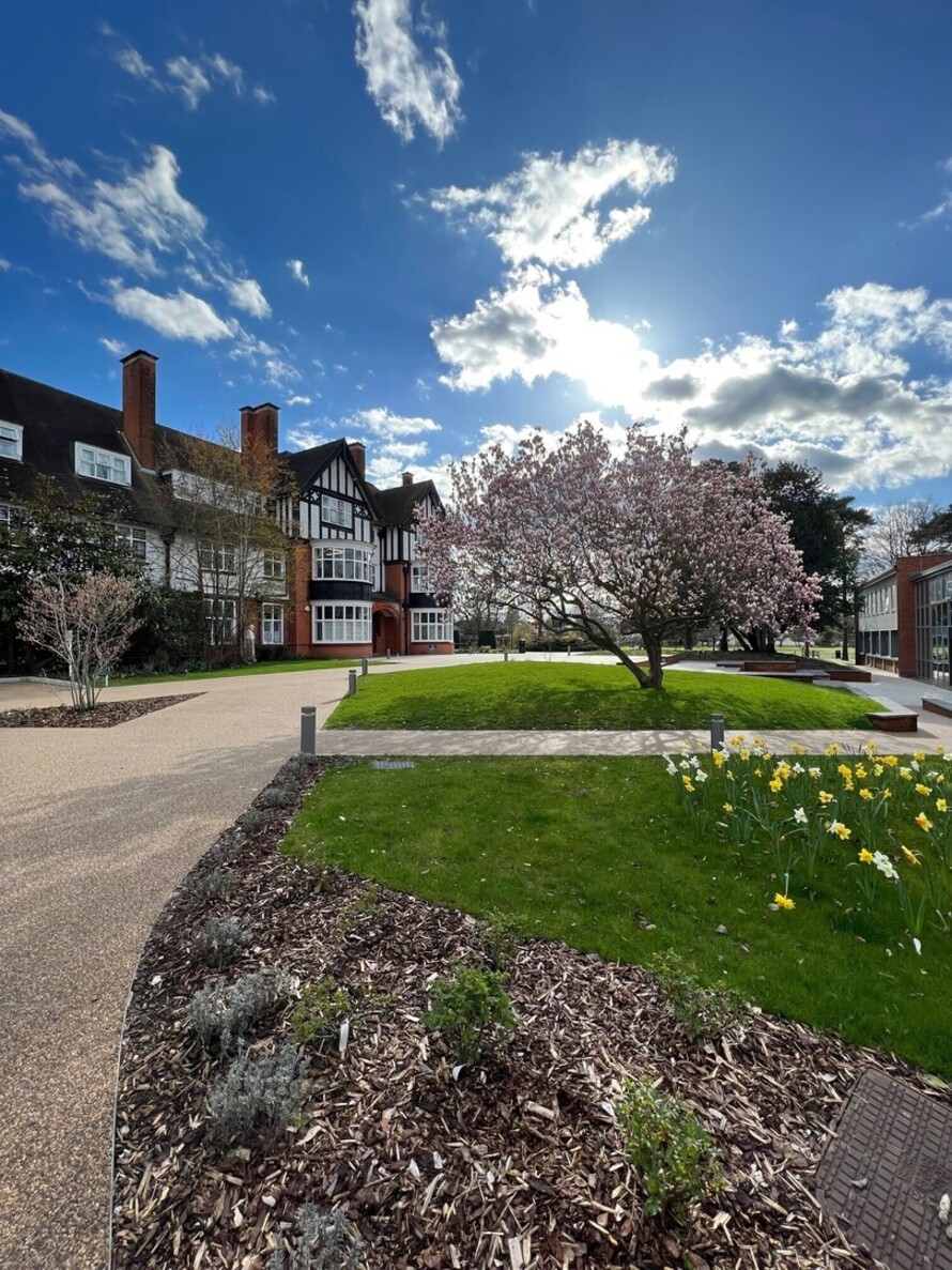 Reeds School Profile (2023)