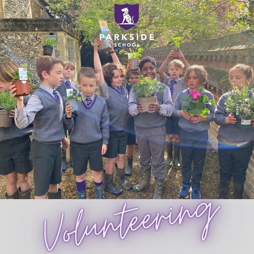 Parkside School Profile (2023)