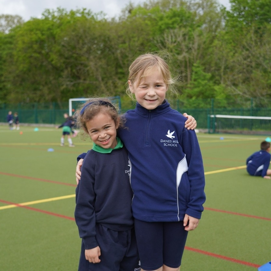 Danes Hill School Profile (2023)