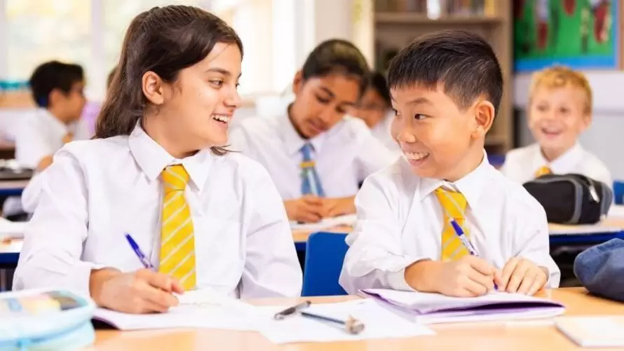 Staines Preparatory School