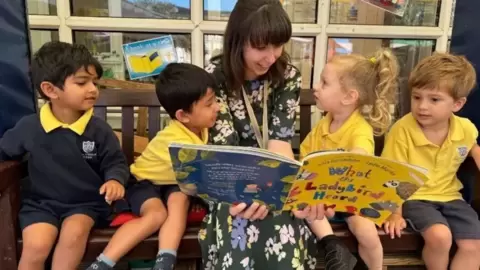 Staines Preparatory School