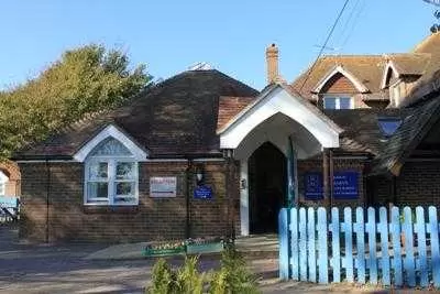 St Mary's CofE Primary School