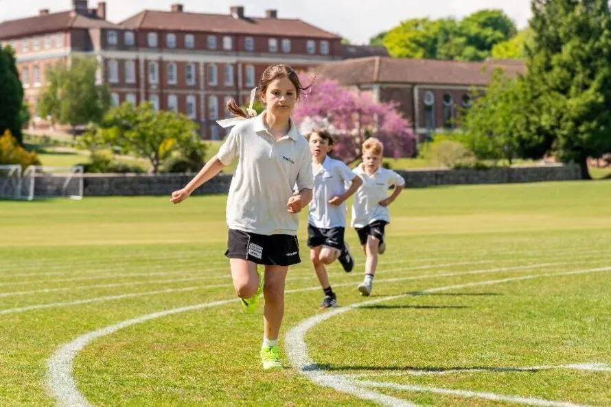 Windlesham House School