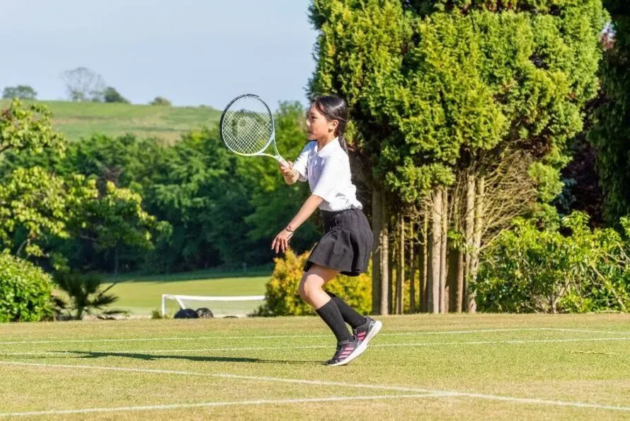 Windlesham House School